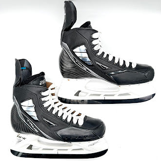 Used - NHL Pro Stock TRUE Pro Custom - Ian Cole (Size 9)